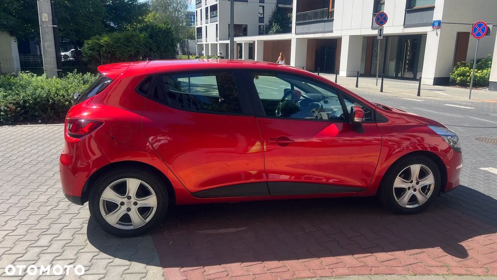 Renault Clio 1.2 TCe Techno Feel EDC - 2