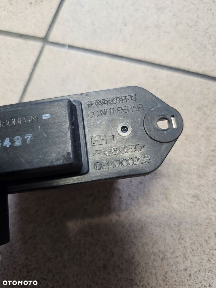 Rezystor opornica nagrzewnicy PM010020B Mazda - 2