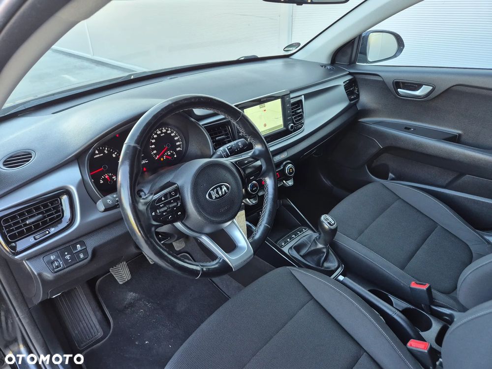 Kia Rio 1.4 XL - 23