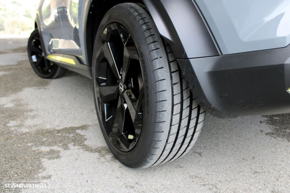 Nissan Juke 1.0 DIG-T Kiiro - 45