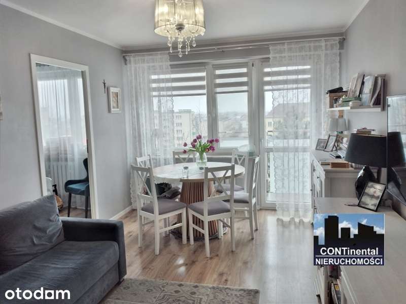 Mieszkanie, 58 m², Łapy