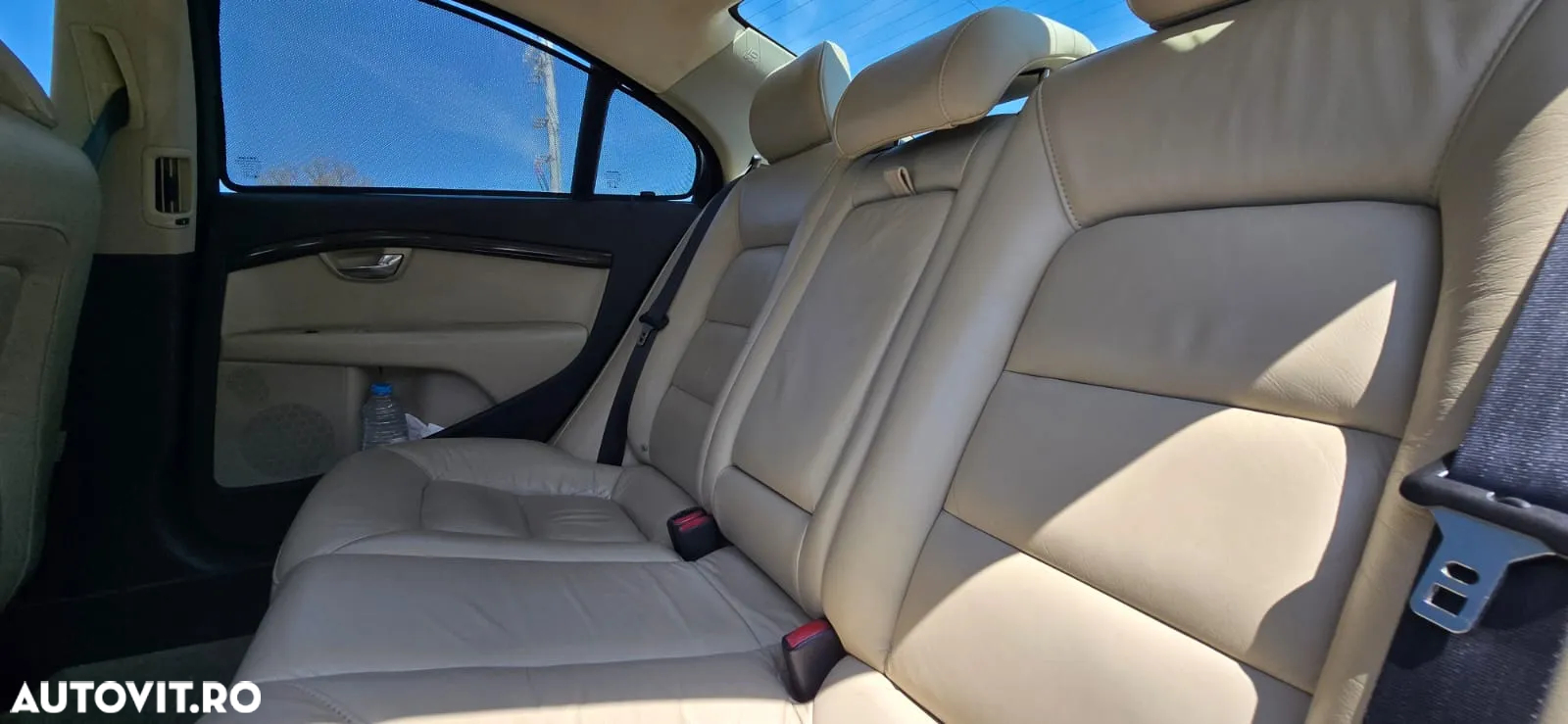 Volvo S80 D5 Momentum - 22