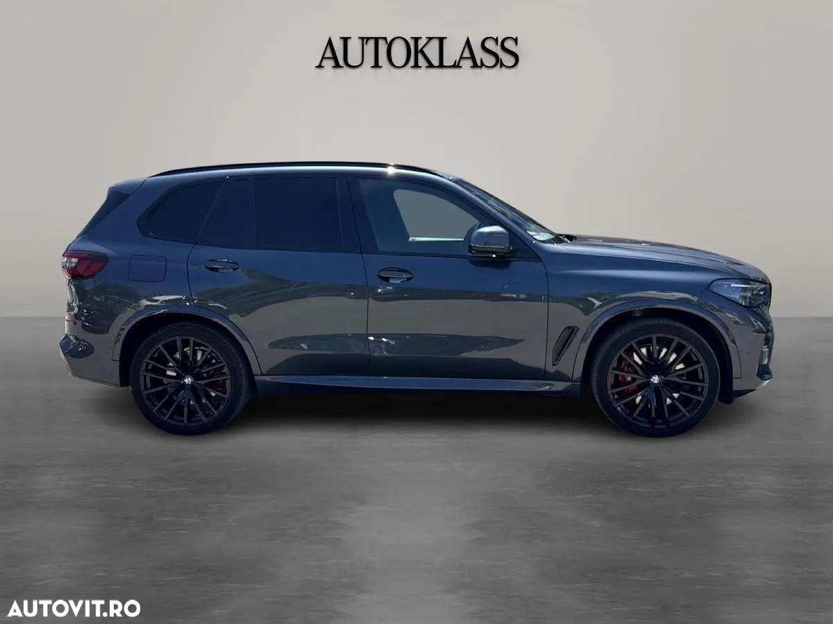 BMW X5 xDrive40d AT MHEV - 6