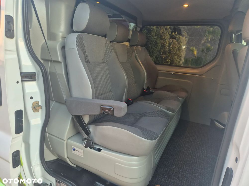 Renault Vivaro - 15