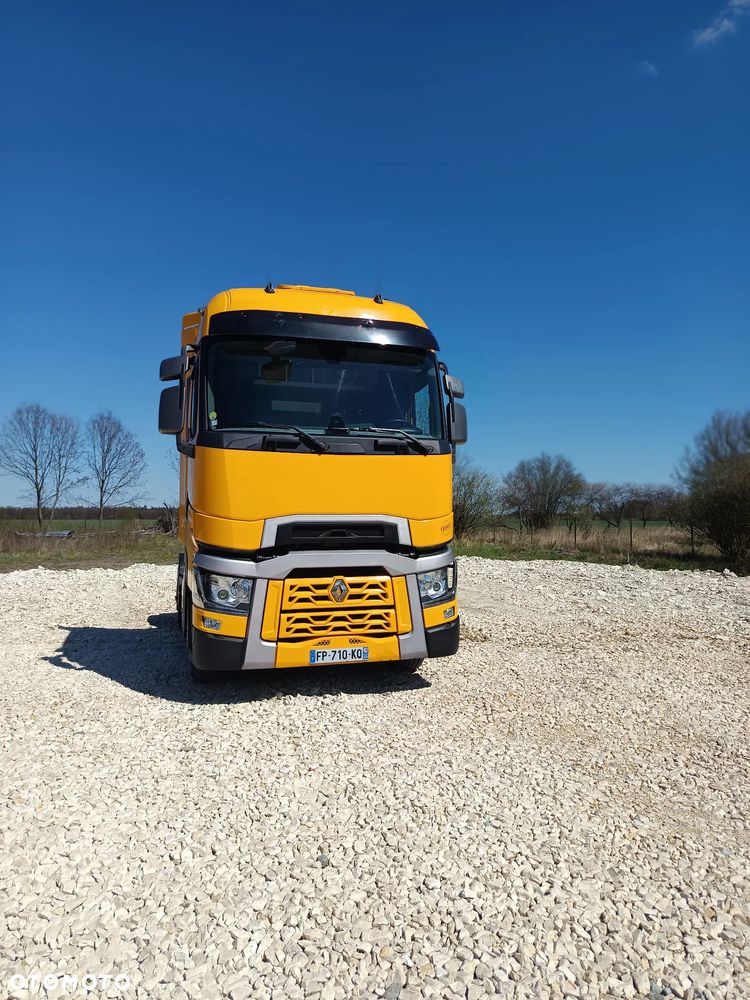 Renault T480 HIGH - 4