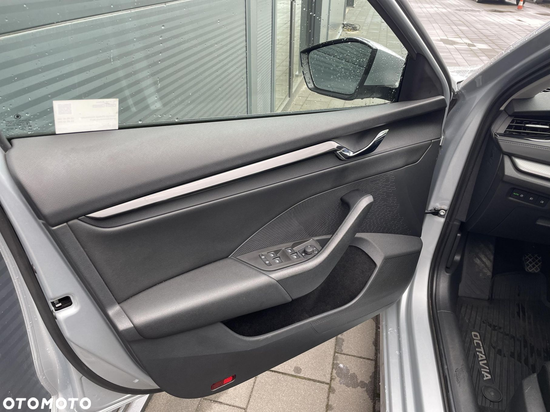 Skoda Octavia 1.5 TSI ACT Ambition - 10