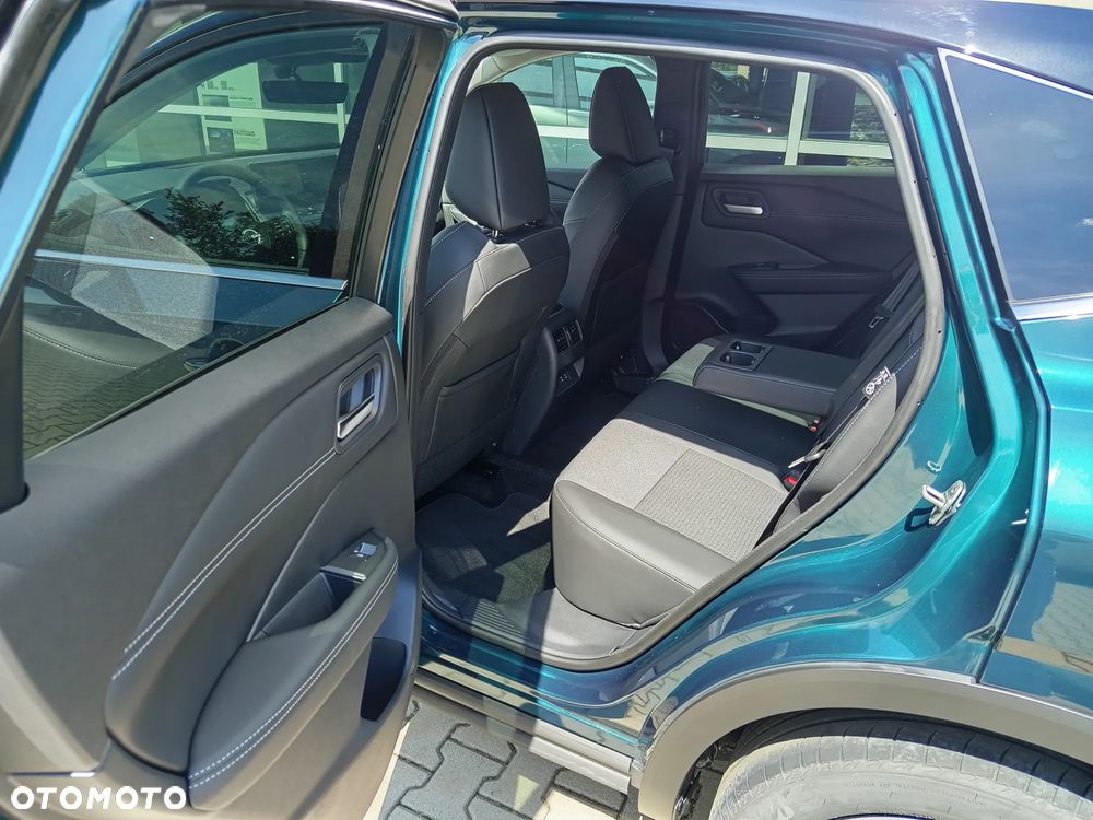 Nissan Qashqai 1.3 DIG-T MHEV N-Connecta - 11