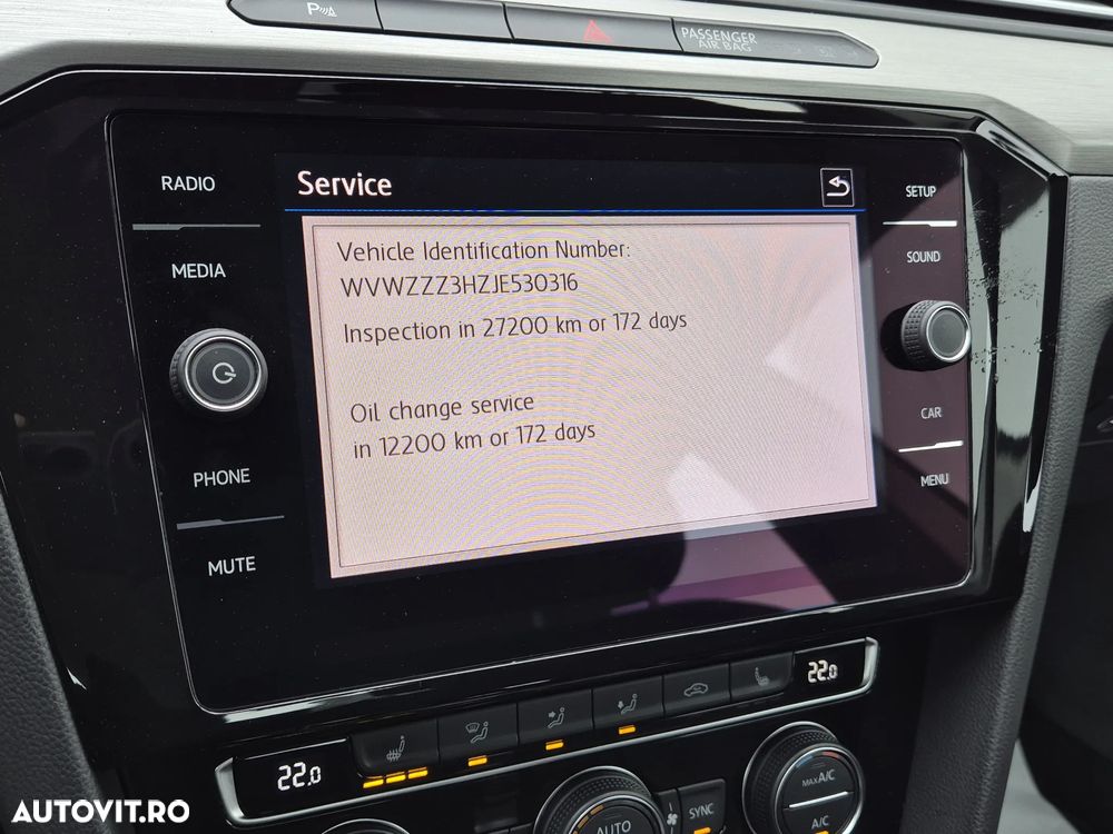 Volkswagen ARTEON 2.0 TDI DSG Elegance - 22