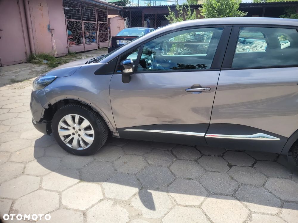 Renault Captur ENERGY TCe 90 Start&Stop Expression - 6