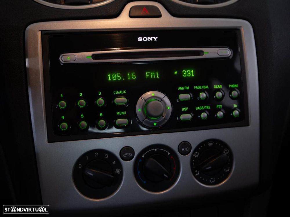 Ford Focus - 15