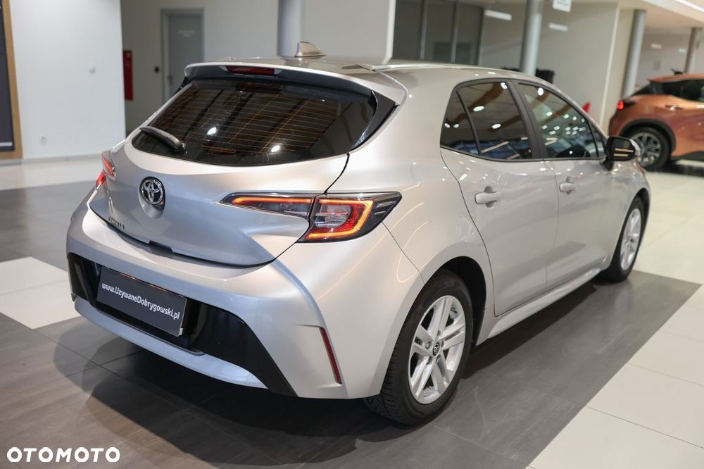 Toyota Corolla - 28