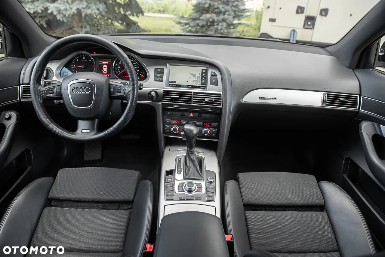 Audi A6 - 7