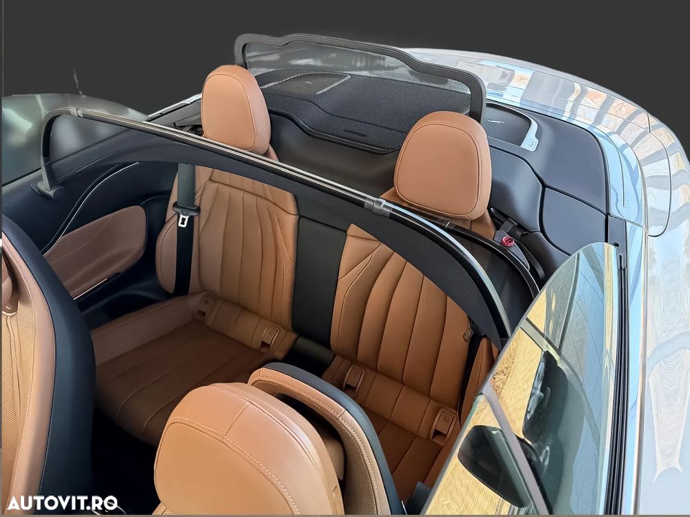 Mercedes-Benz CLE 300 4MATIC 9G-TRONIC Edition AMG Line - 21