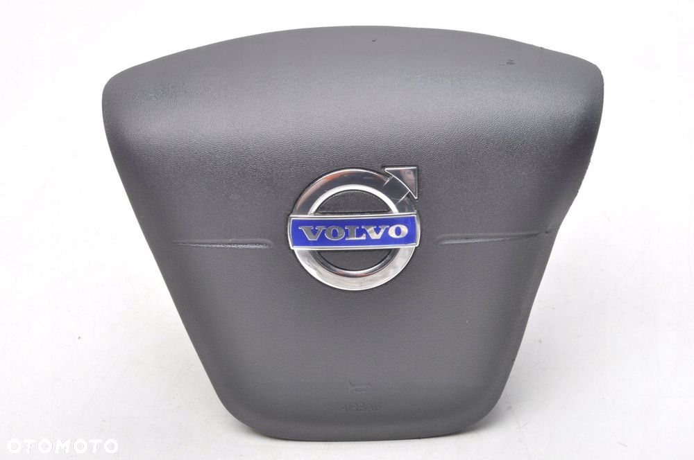 VOLVO S80 II V70 III PODUSZKA POWIETRZNA KIEROWCY AIRBAG P31418061 - 1