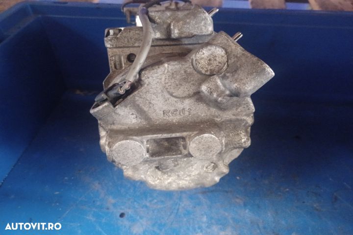 Compresor AC 6SBU14C 4472601852 6452 6987862 03 MX1253 BMW Seria 1 E8 - 6