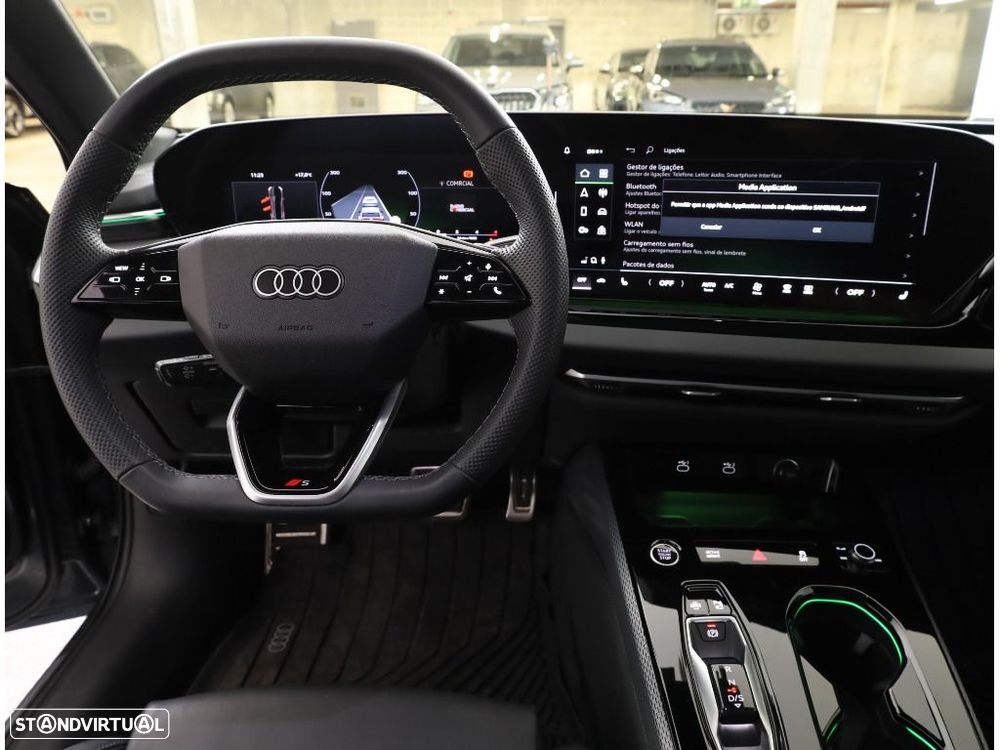 Audi A5 Avant TDI - 18