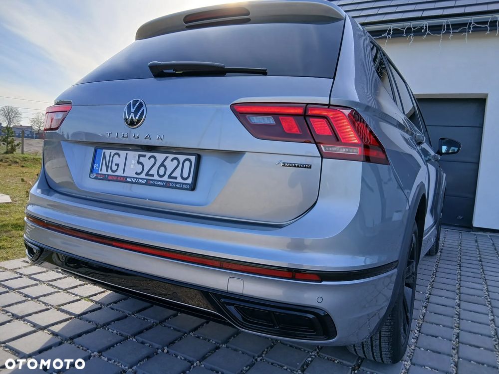 Volkswagen Tiguan - 17