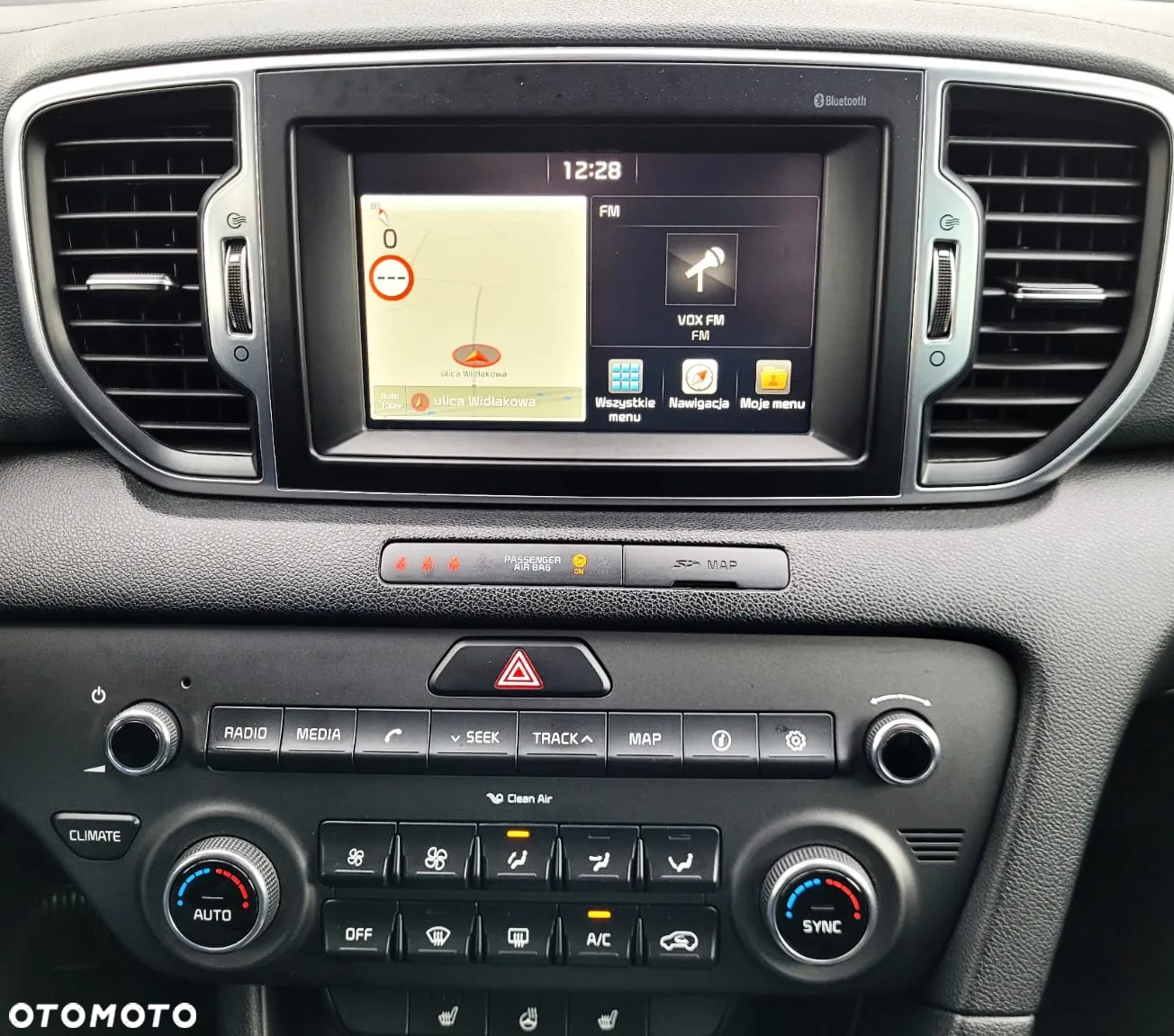 Kia Sportage - 18
