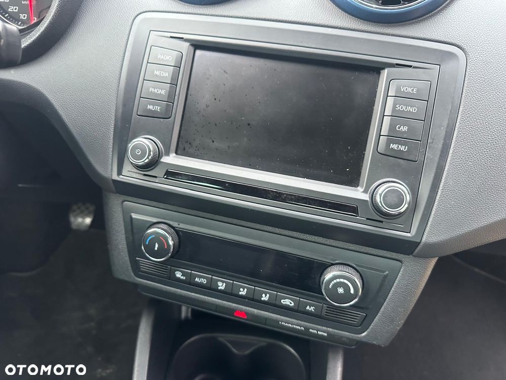 Seat Ibiza 1.2 TSI CONNECT - 29