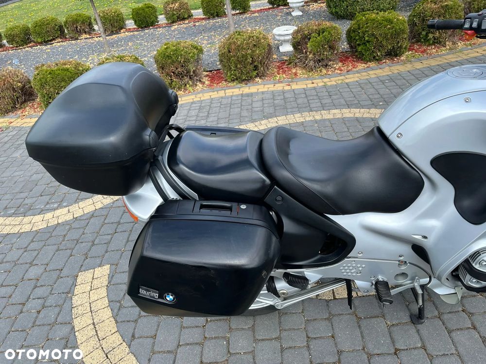 BMW RT - 22