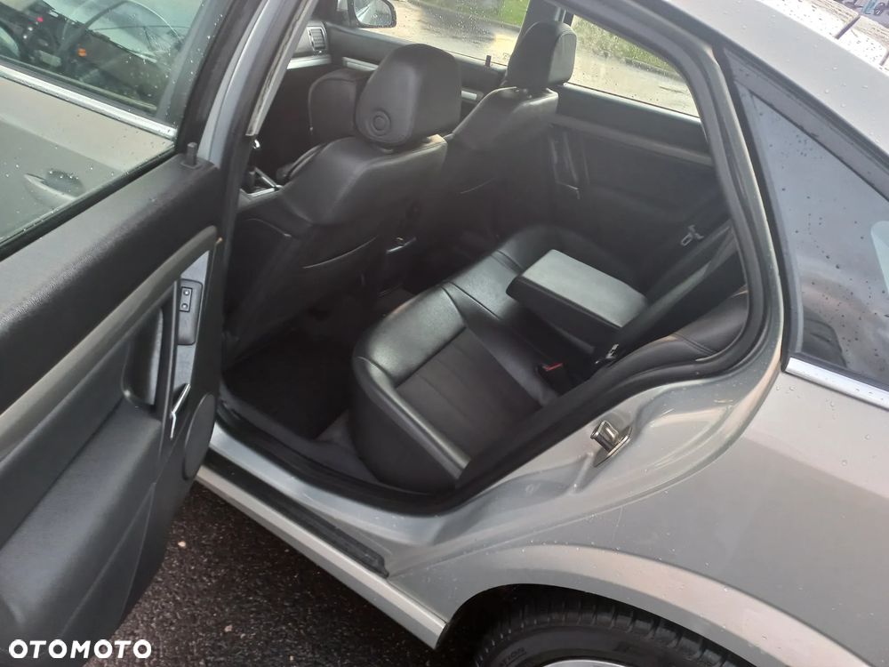 Opel Vectra - 13