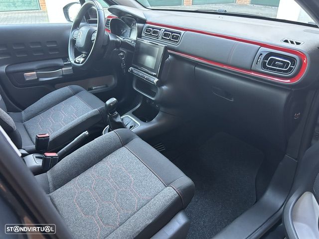 Citroën C3 1.2 PureTech Collection - 25