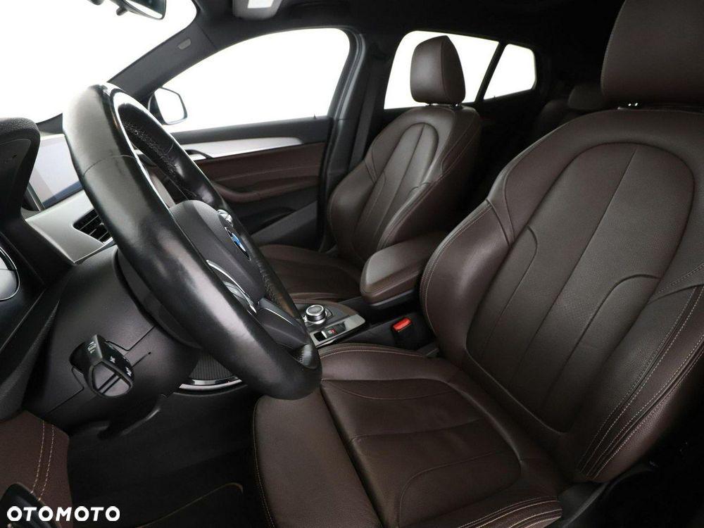 BMW X2 xDrive20d M Sport sport - 14