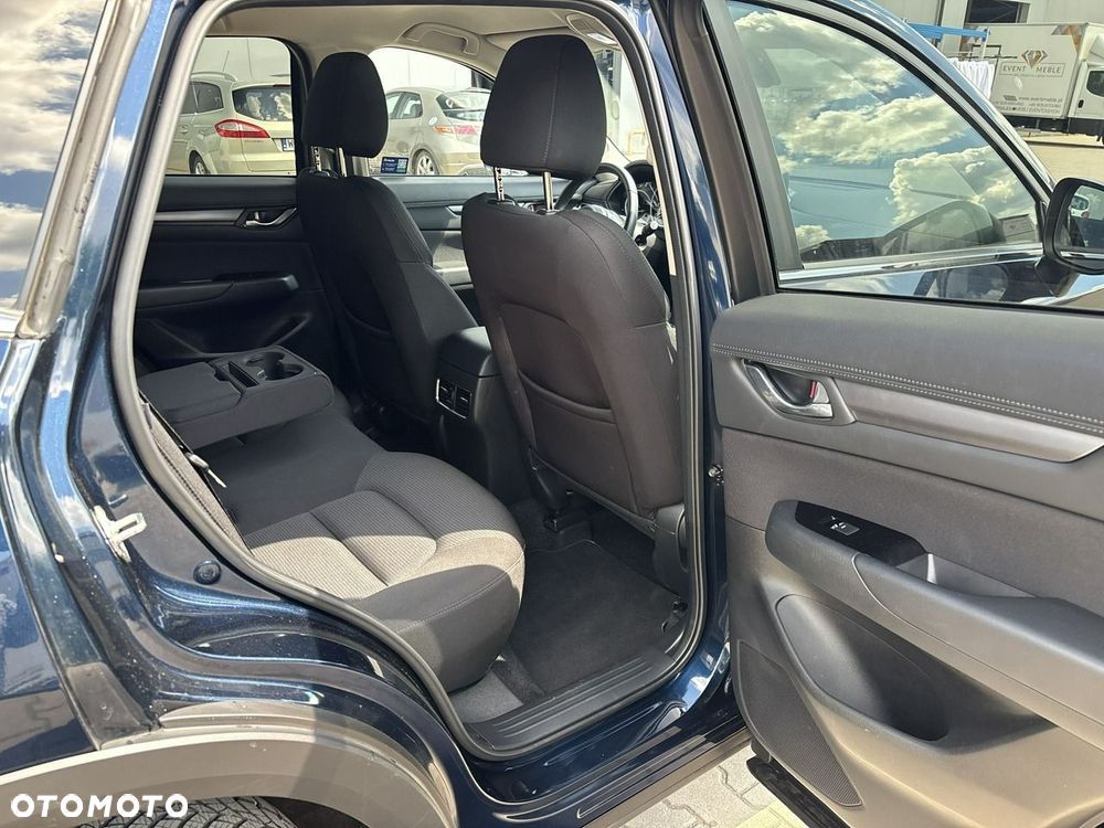 Mazda CX-5 2.0 Kanjo 2WD - 18