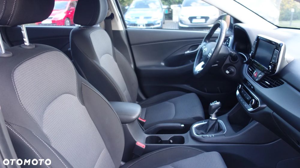 Hyundai i30 1.0 T-GDI Comfort - 24