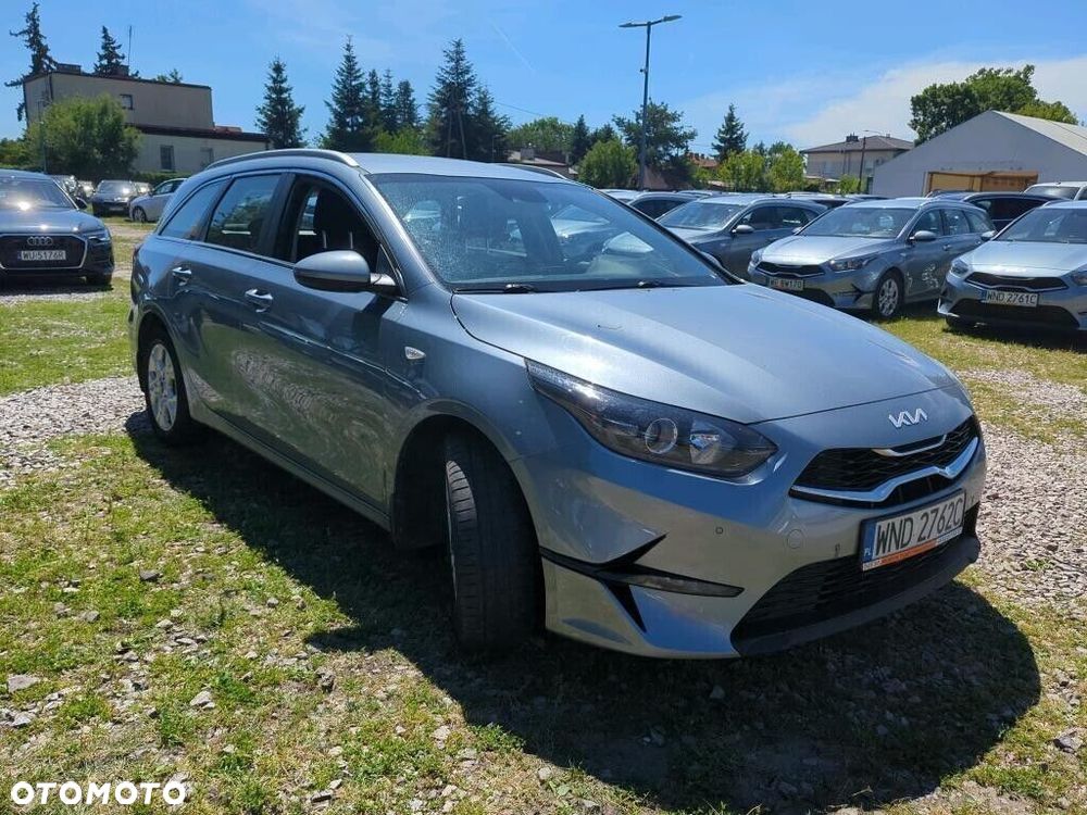 Kia Ceed - 3