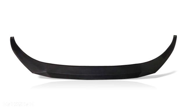 HYUNDAI ELANTRA 2021- SPOILER HOKEJ PRZEDNIEGO ZDERZAKA PRZÓD 86591-AA000