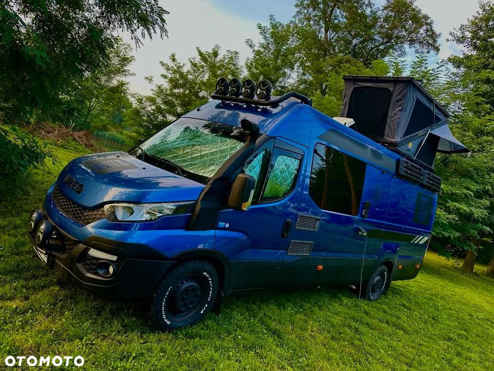 Iveco DAILY - 11