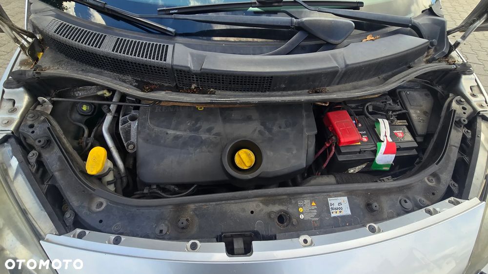Renault Scenic - 21