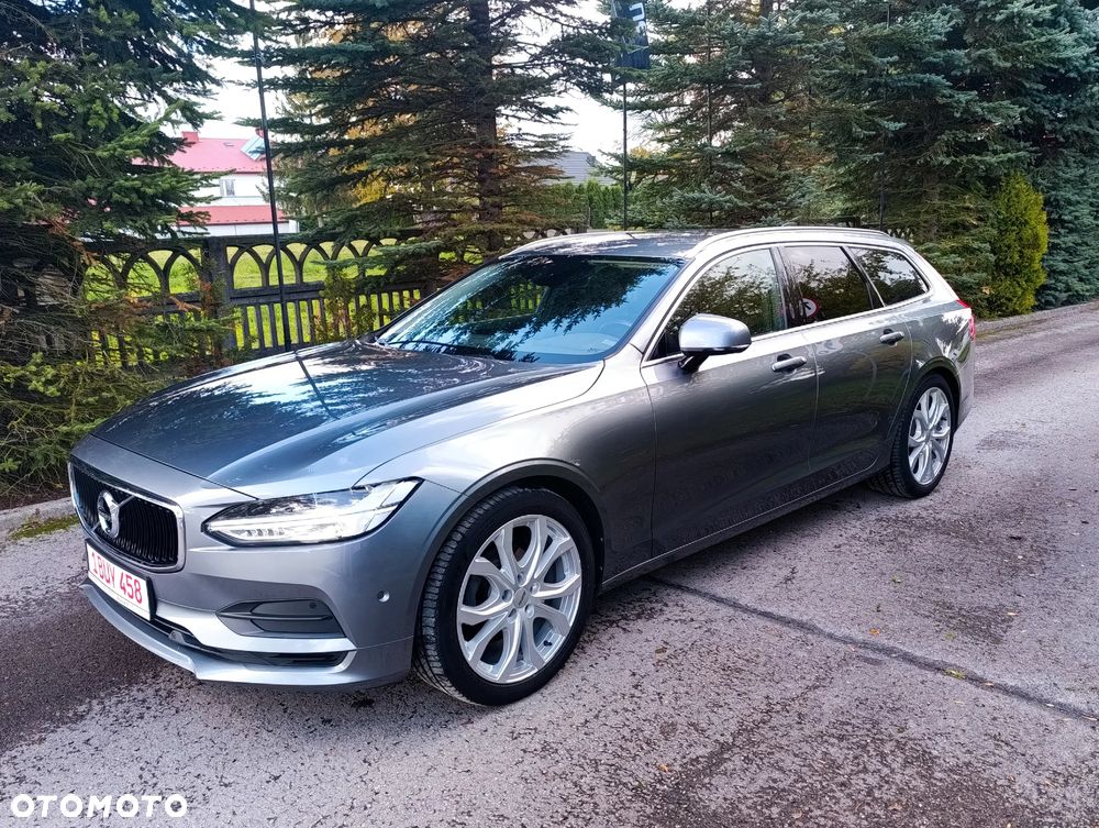 Volvo V90 D3 Momentum Pro - 18