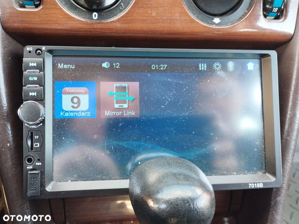 Mercedes-Benz W124 (1984-1993) - 28