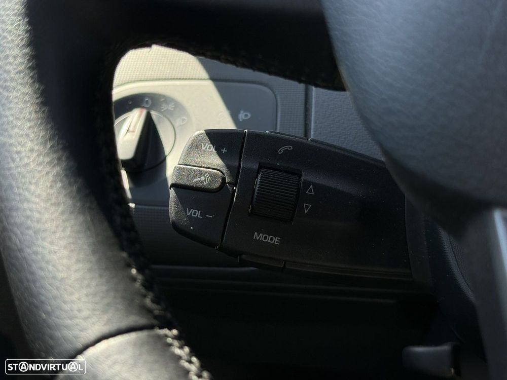 SEAT Ibiza ST 1.2 12V Style - 9
