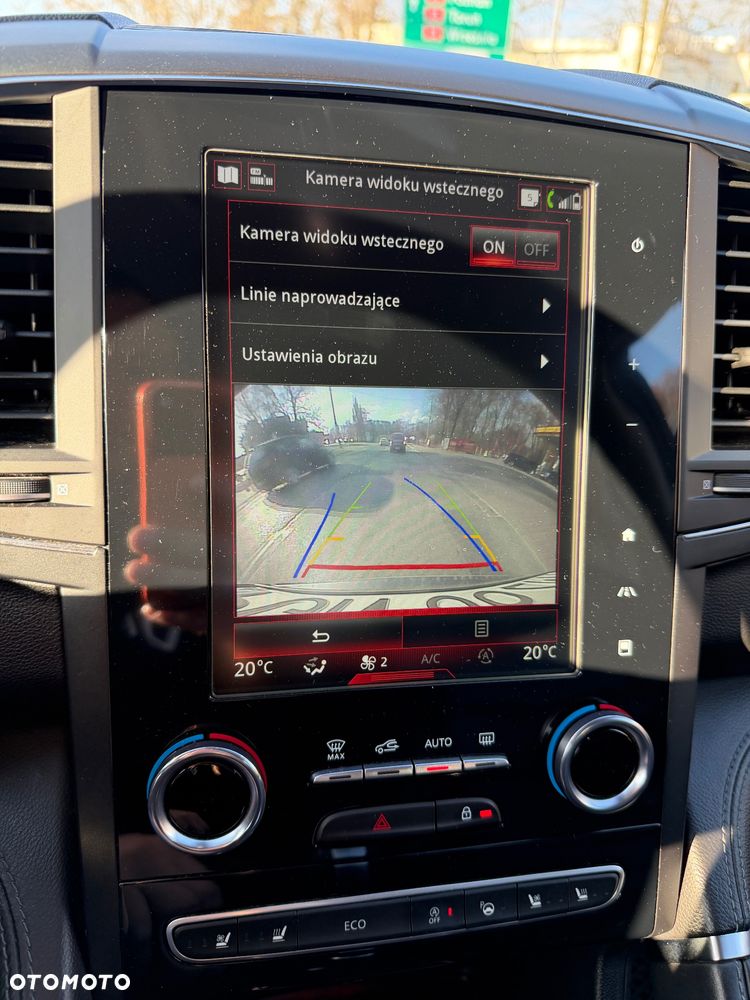 Renault Koleos 2.0 dCi Initiale Paris X-Tronic - 22