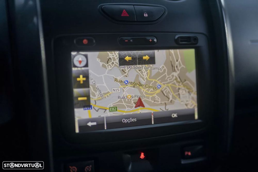 Dacia Duster 1.5 dCi Comfort - 20