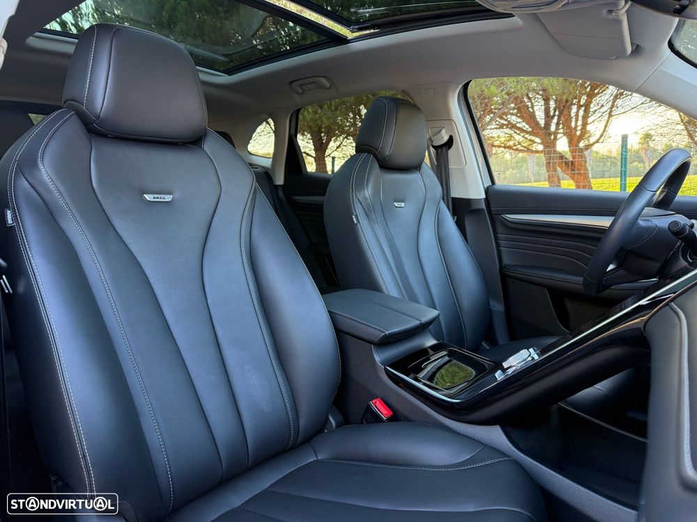 MG Marvel R 70 kWh Comfort - 33