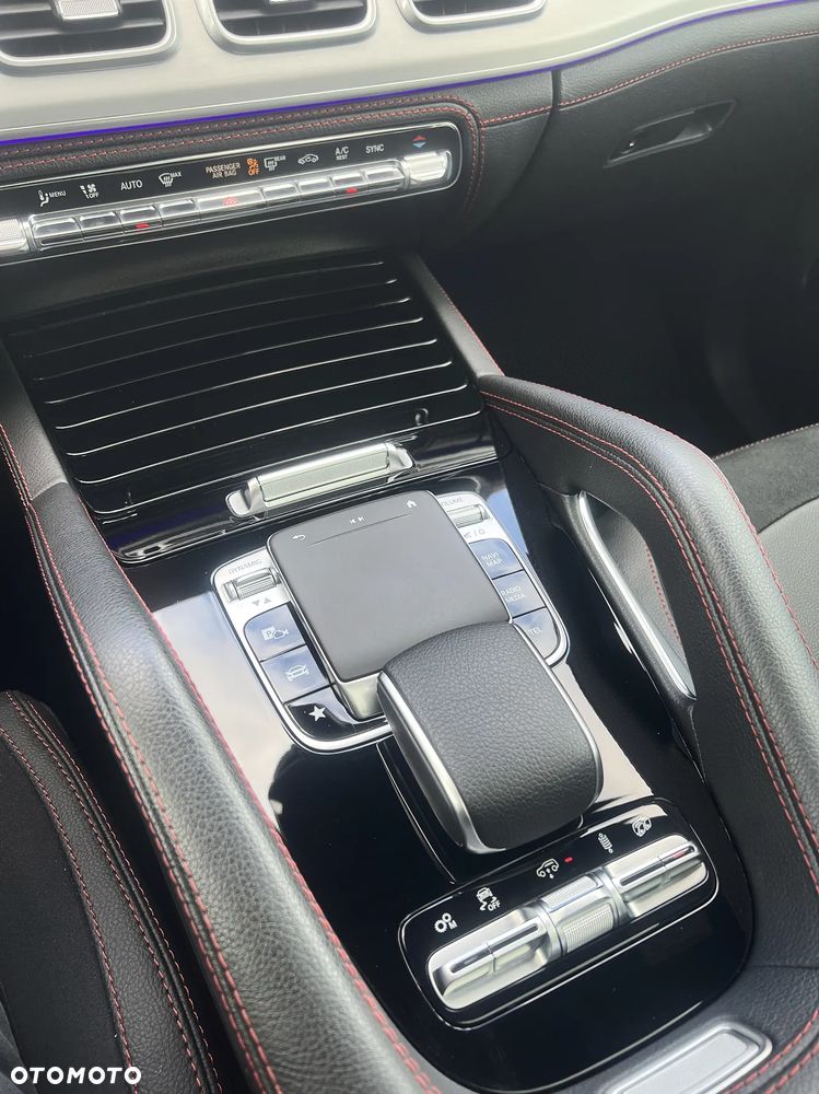 Mercedes-Benz GLE AMG Coupe 53 4-Matic Premium Plus - 24