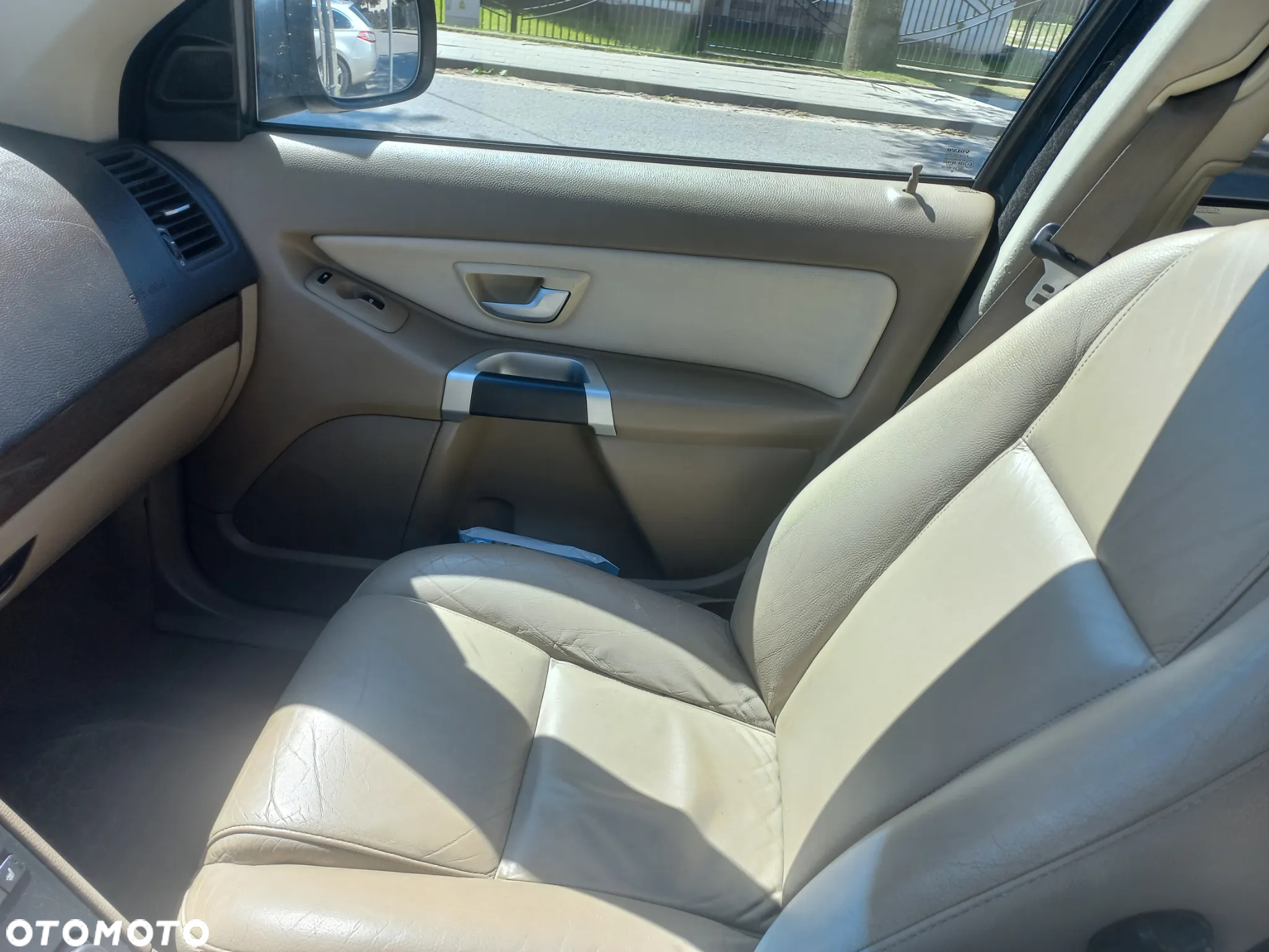 Volvo XC 90 3.2 AWD Geartonic Summum - 14