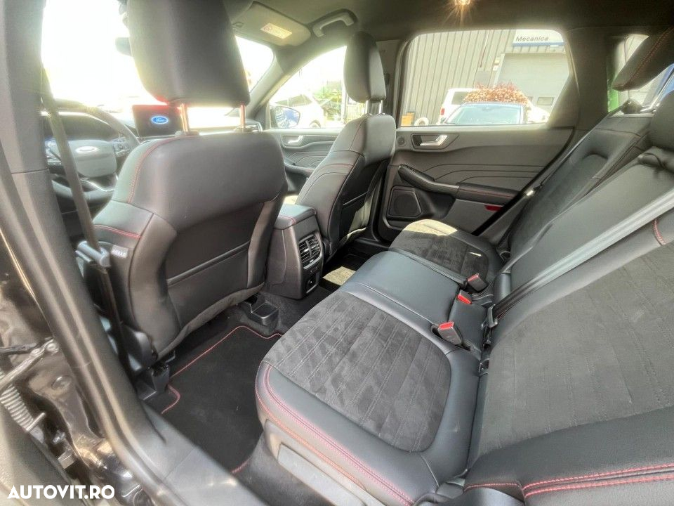 Ford Kuga - 15