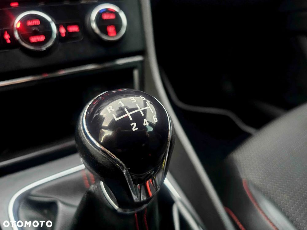 Seat Leon 1.4 TSI ACT Start&Stop FR - 27