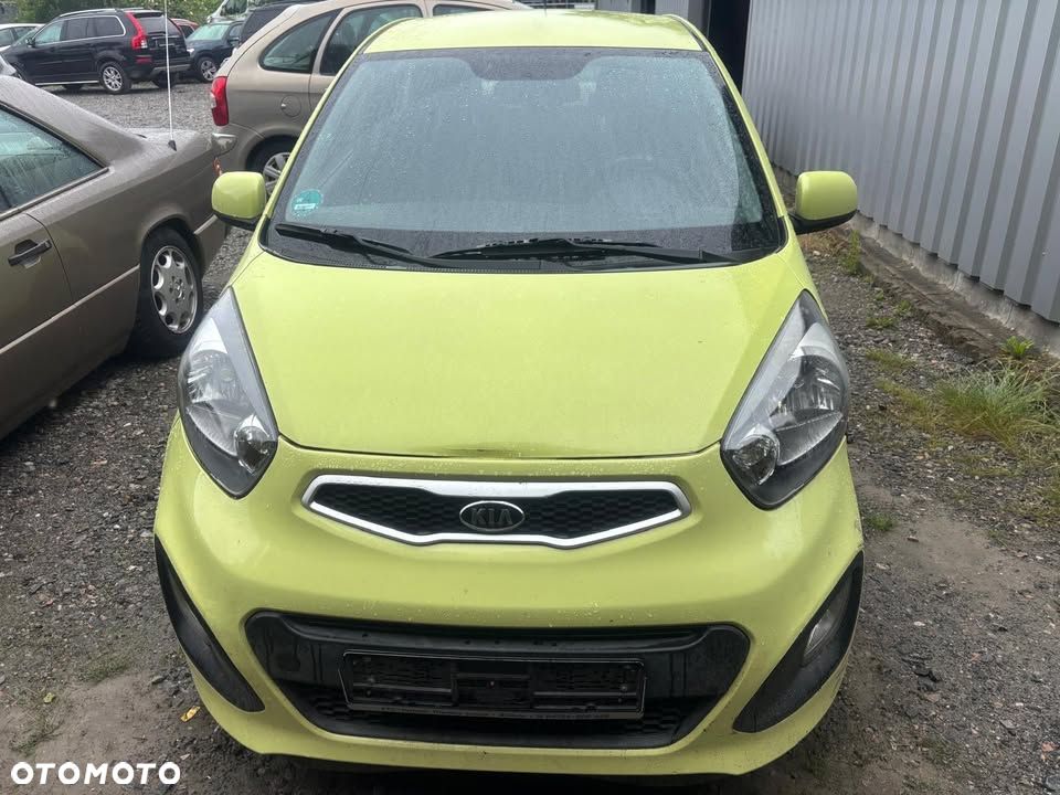 Kia Picanto 1.1 Cool - 4