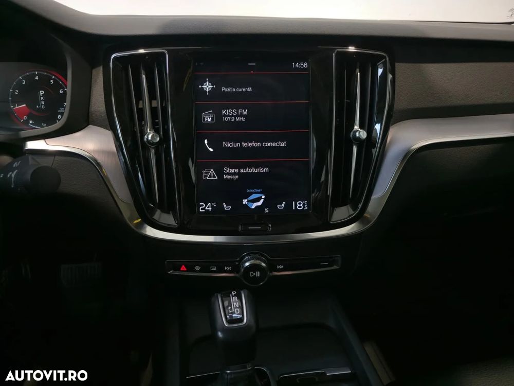 Volvo S60 T6 AWD Geartronic RDesign - 19