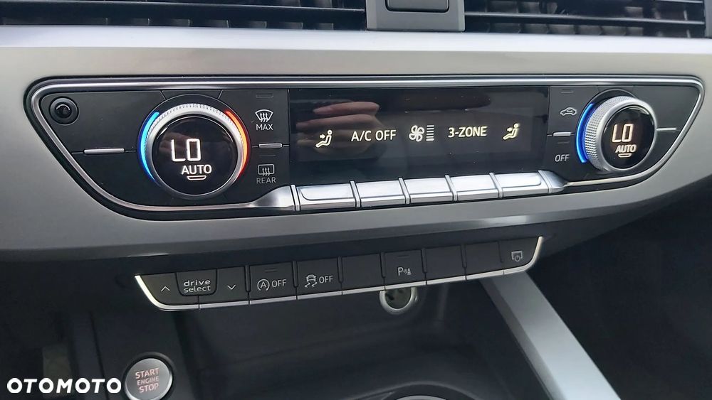 Audi A4 Avant 2.0 TDI Quattro Design S tronic - 17
