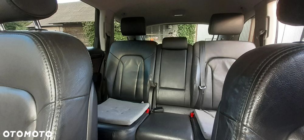 Audi Q7 - 18