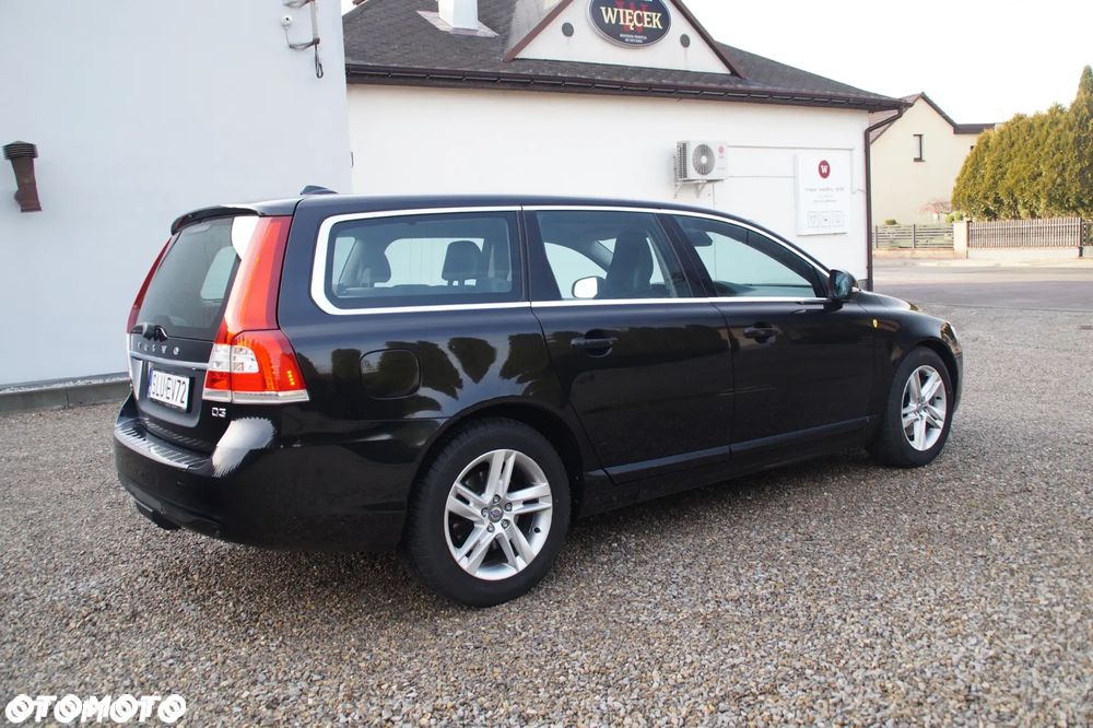 Volvo V70 D3 Kinetic - 5