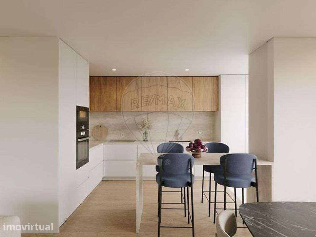 Apartamento T2 para venda - Grande imagem: 3/9