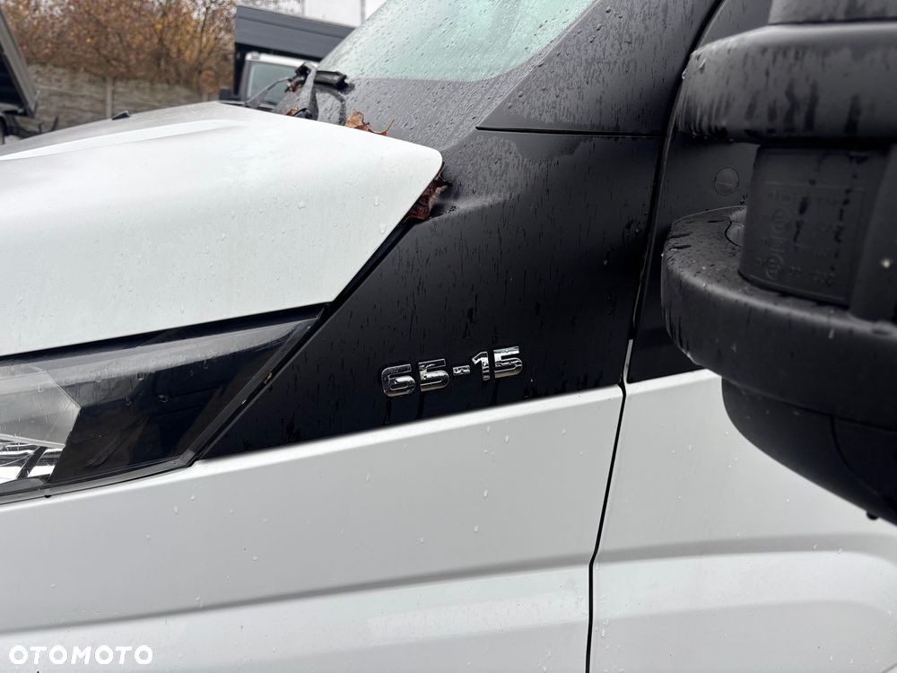 Iveco DAILY 65C15,,65C17,,65C18,,70C15,,70C17,,72C17,,72C18 - 4